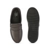 TSF Brown Formal Driving  Slip-On (4021-BRN) 